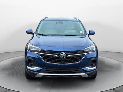 2021 Buick Encore GX Essence