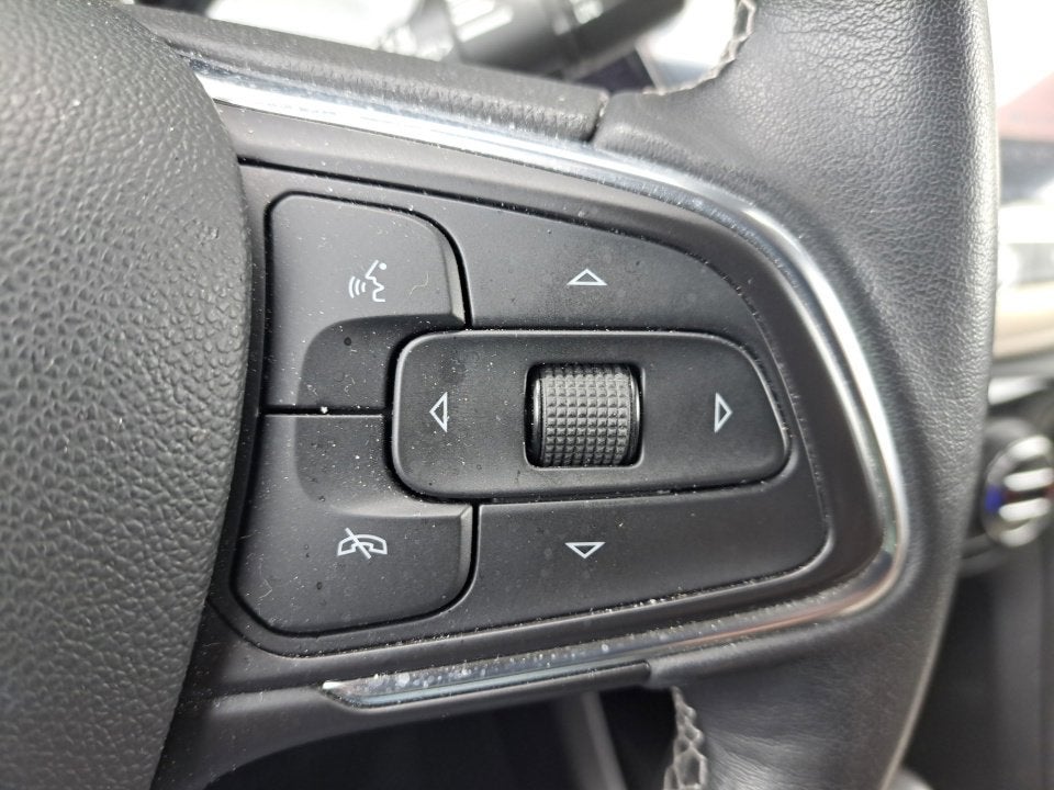 2021 Buick Encore GX Essence