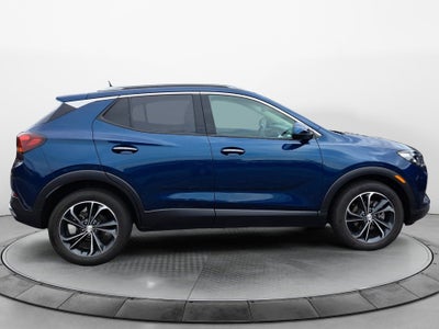 2021 Buick Encore GX Essence