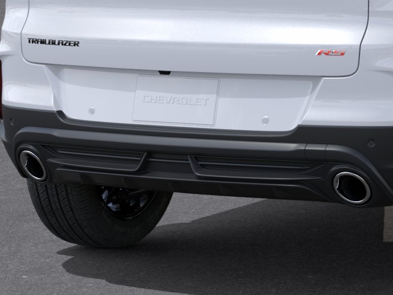 2026 Chevrolet Trailblazer RS - Photo 14
