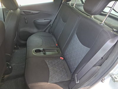 2019 Chevrolet Spark LS