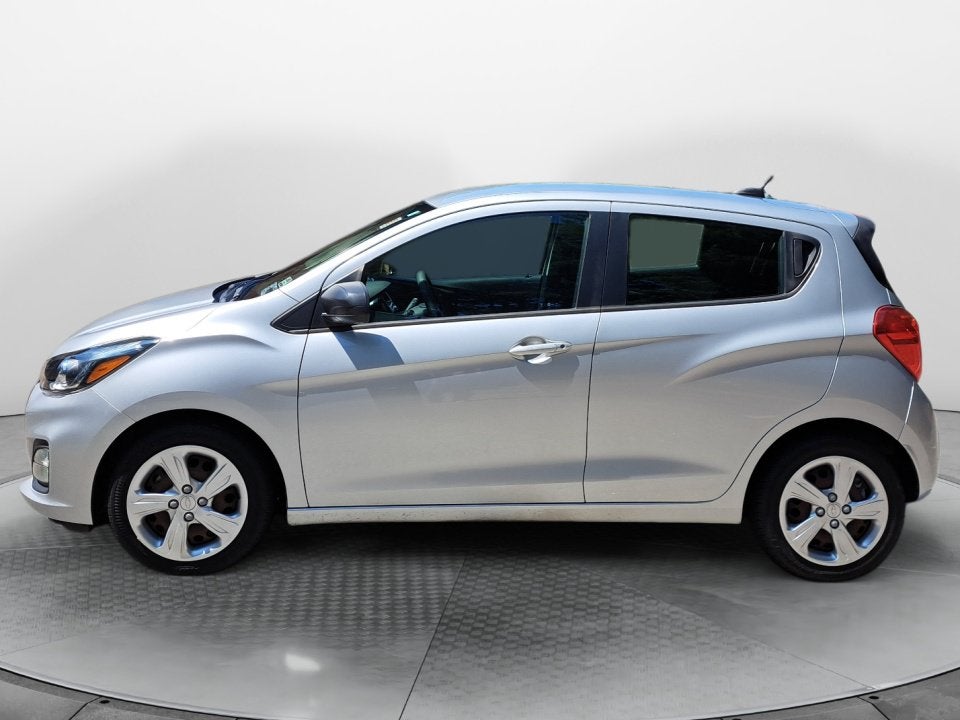 2019 Chevrolet Spark LS