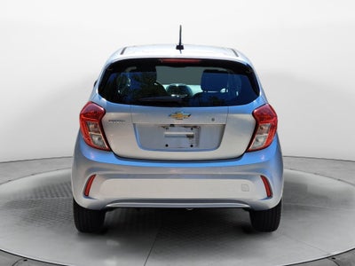 2019 Chevrolet Spark LS