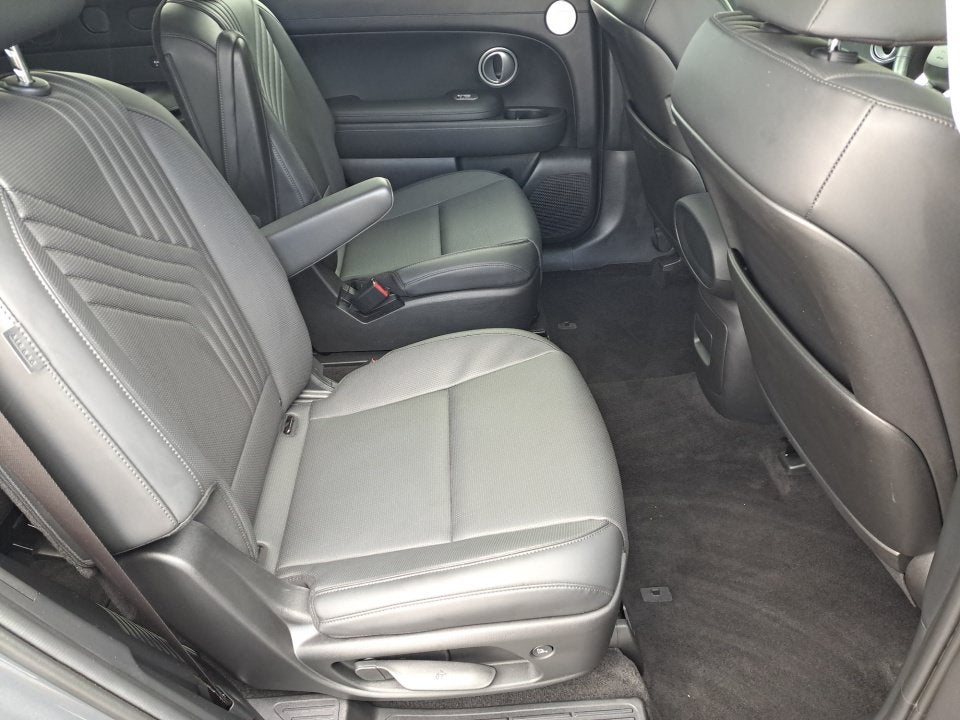 2026 Hyundai Palisade SEL 7P