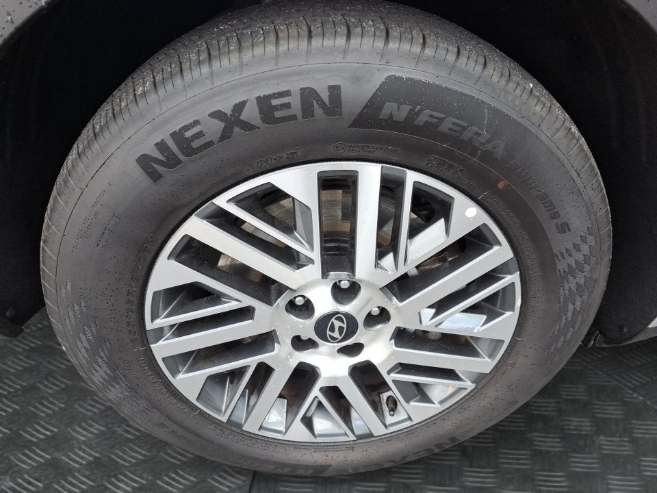 2026 Hyundai Palisade SEL 7P
