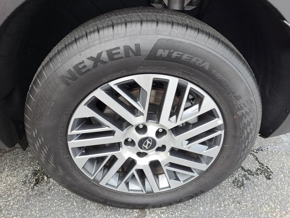 2026 Hyundai Palisade SEL 7P