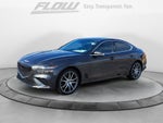 2023 Genesis G70 3.3T AWD