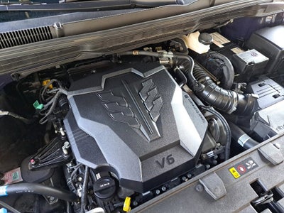 2023 Kia Carnival LX