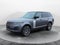 2018 Land Rover Range Rover HSE
