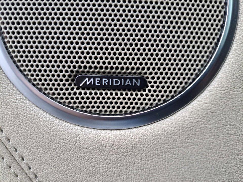 2018 Land Rover Range Rover HSE