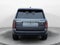 2018 Land Rover Range Rover HSE