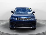 2021 Land Rover Range Rover Sport SE