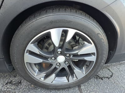 2018 Buick Regal TourX Essence