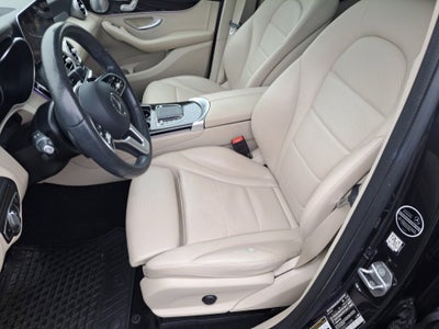 2020 Mercedes-Benz GLC GLC 300