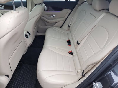 2020 Mercedes-Benz GLC GLC 300