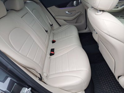 2020 Mercedes-Benz GLC GLC 300