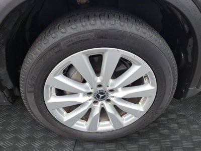 2020 Mercedes-Benz GLC GLC 300