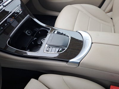 2020 Mercedes-Benz GLC GLC 300