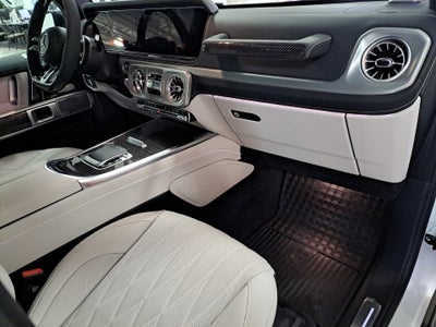 2026 Mercedes-Benz G-Class AMG® G 63