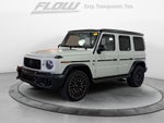 2026 Mercedes-Benz G-Class AMG® G 63
