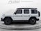 2026 Mercedes-Benz G-Class AMG® G 63
