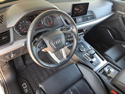 2020 Audi Q5 Premium