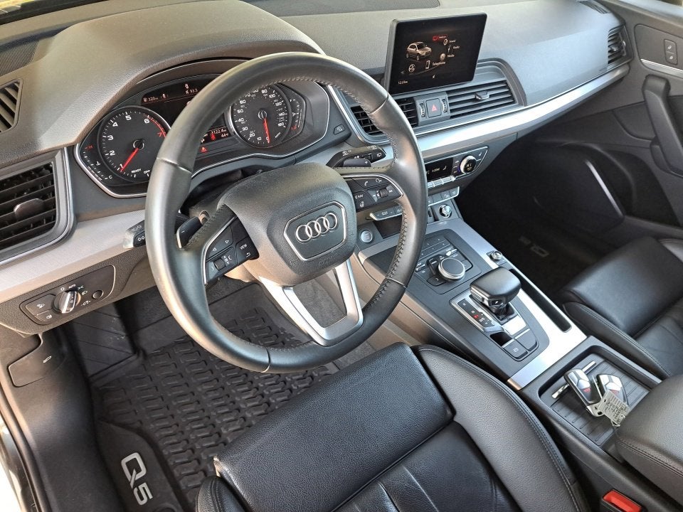 2020 Audi Q5 Premium