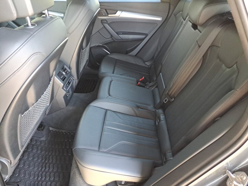 2020 Audi Q5 Premium