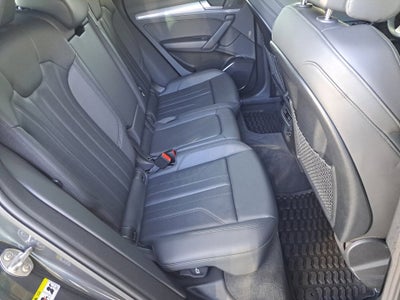 2020 Audi Q5 Premium