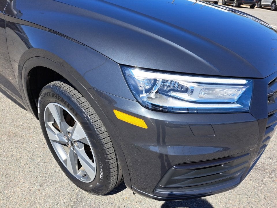 2020 Audi Q5 Premium