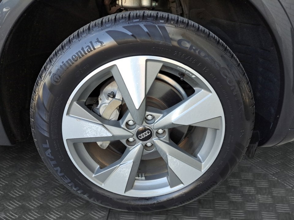 2020 Audi Q5 Premium