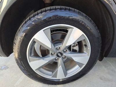 2020 Audi Q5 Premium