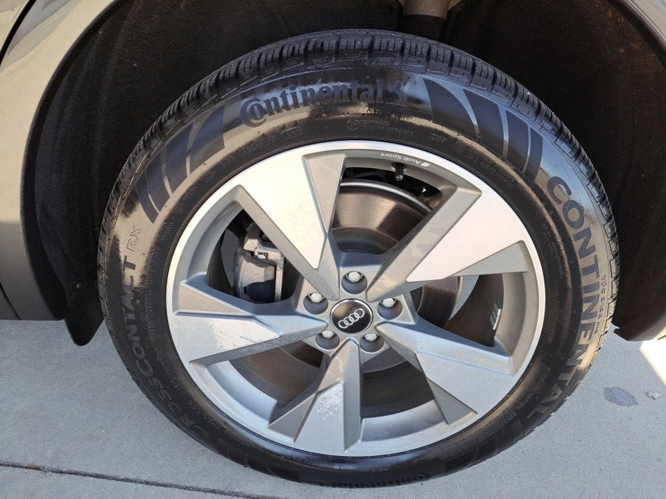 2020 Audi Q5 Premium