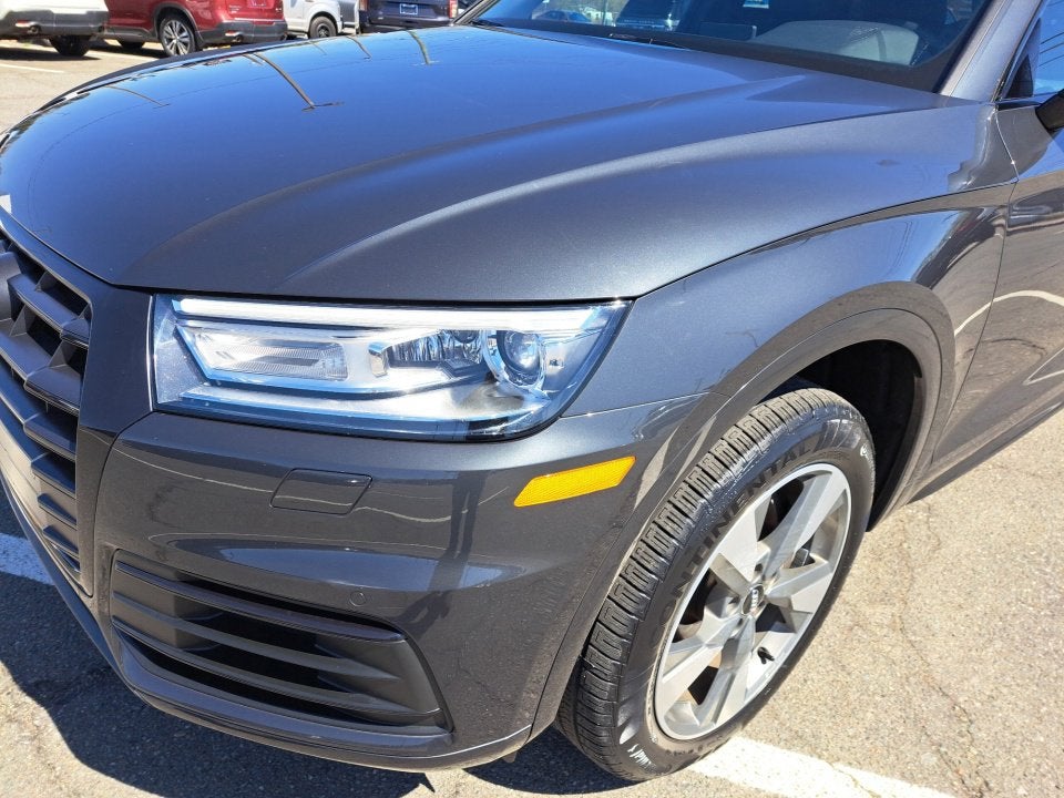 2020 Audi Q5 Premium
