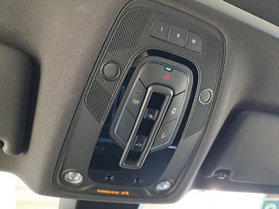 2020 Audi Q5 Premium