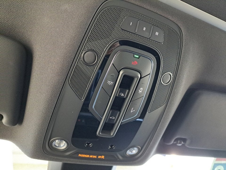 2020 Audi Q5 Premium