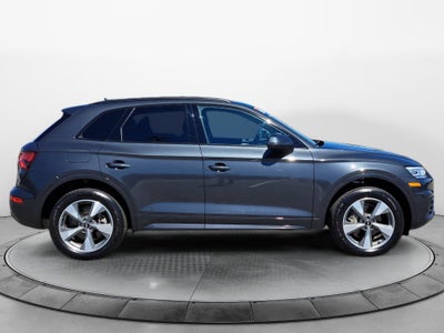 2020 Audi Q5 Premium