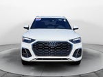 2024 Audi Q5 Premium Plus 45 TFSI S line quattro