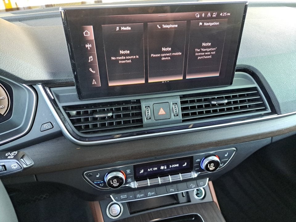 2024 Audi Q5 Premium Plus 45 TFSI S line quattro