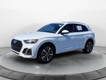 2024 Audi Q5 Premium Plus 45 TFSI S line quattro