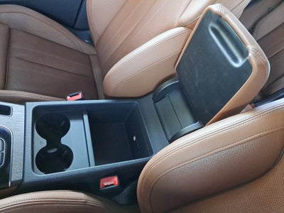 2024 Audi Q5 Premium Plus 45 TFSI S line quattro