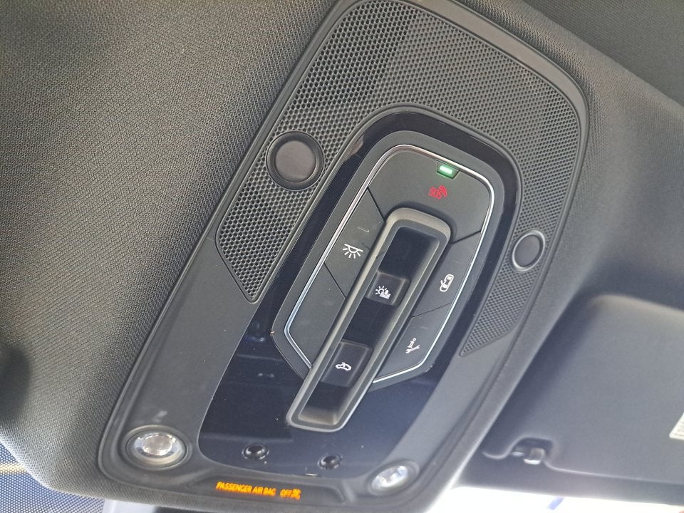 2024 Audi Q5 Premium Plus 45 TFSI S line quattro