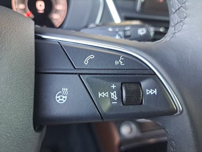 2024 Audi Q5 Premium Plus 45 TFSI S line quattro