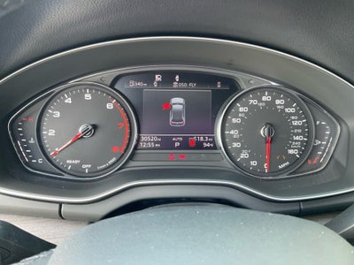 2022 Audi Q5 Premium 45 TFSI S line quattro S tronic