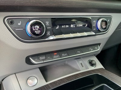 2022 Audi Q5 Premium 45 TFSI S line quattro S tronic