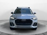 2022 Audi Q5 Premium 45 TFSI S line quattro S tronic