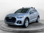 2022 Audi Q5 Premium 45 TFSI S line quattro S tronic