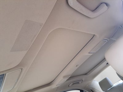 2013 Mercedes-Benz S-Class S 550