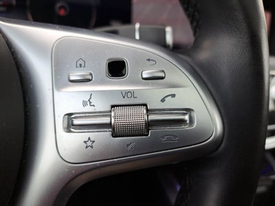 2019 Mercedes-Benz S-Class S 450