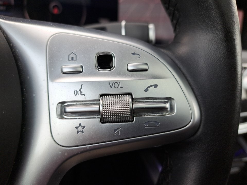 2019 Mercedes-Benz S-Class S 450